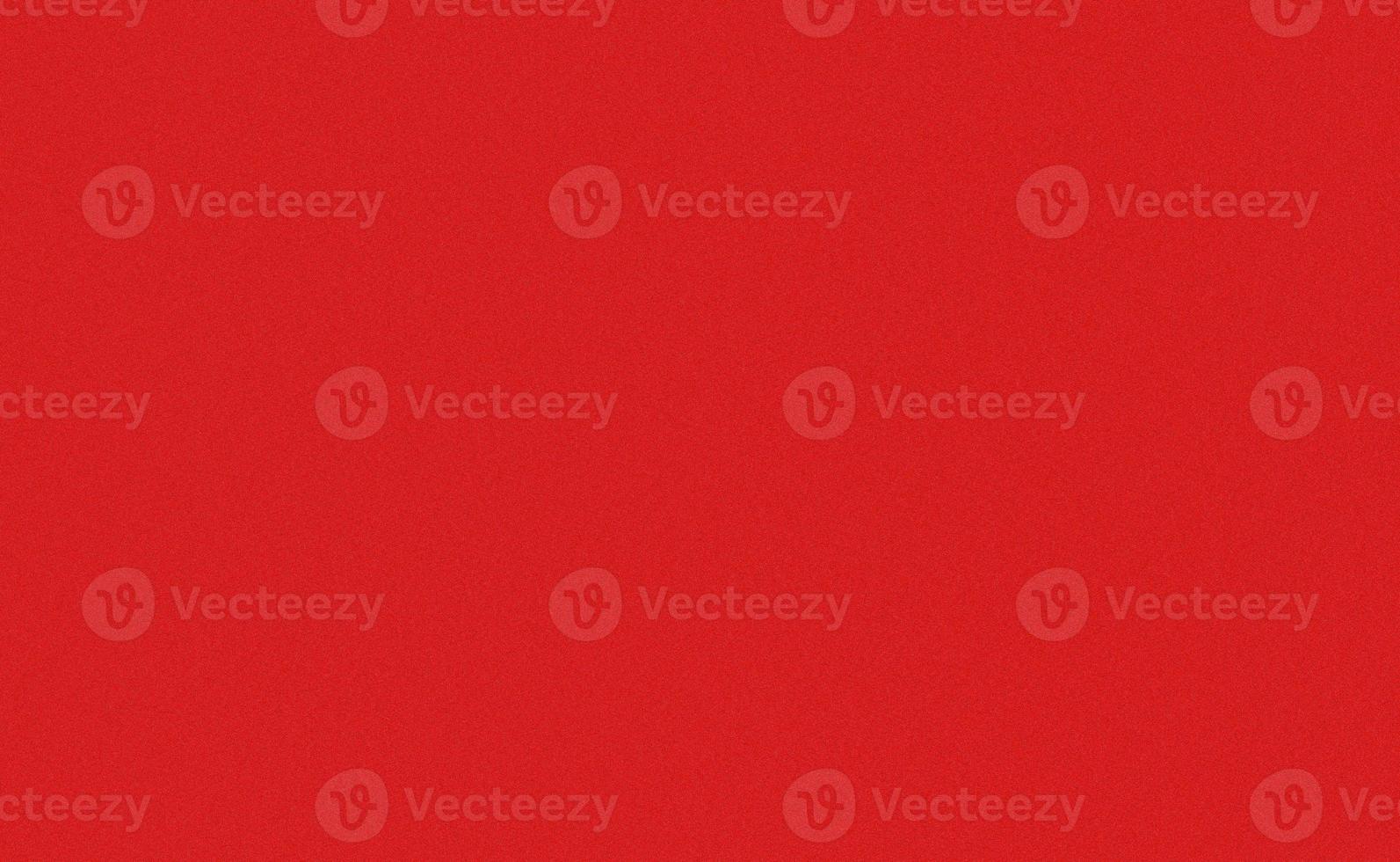 Red Background With Texture photo