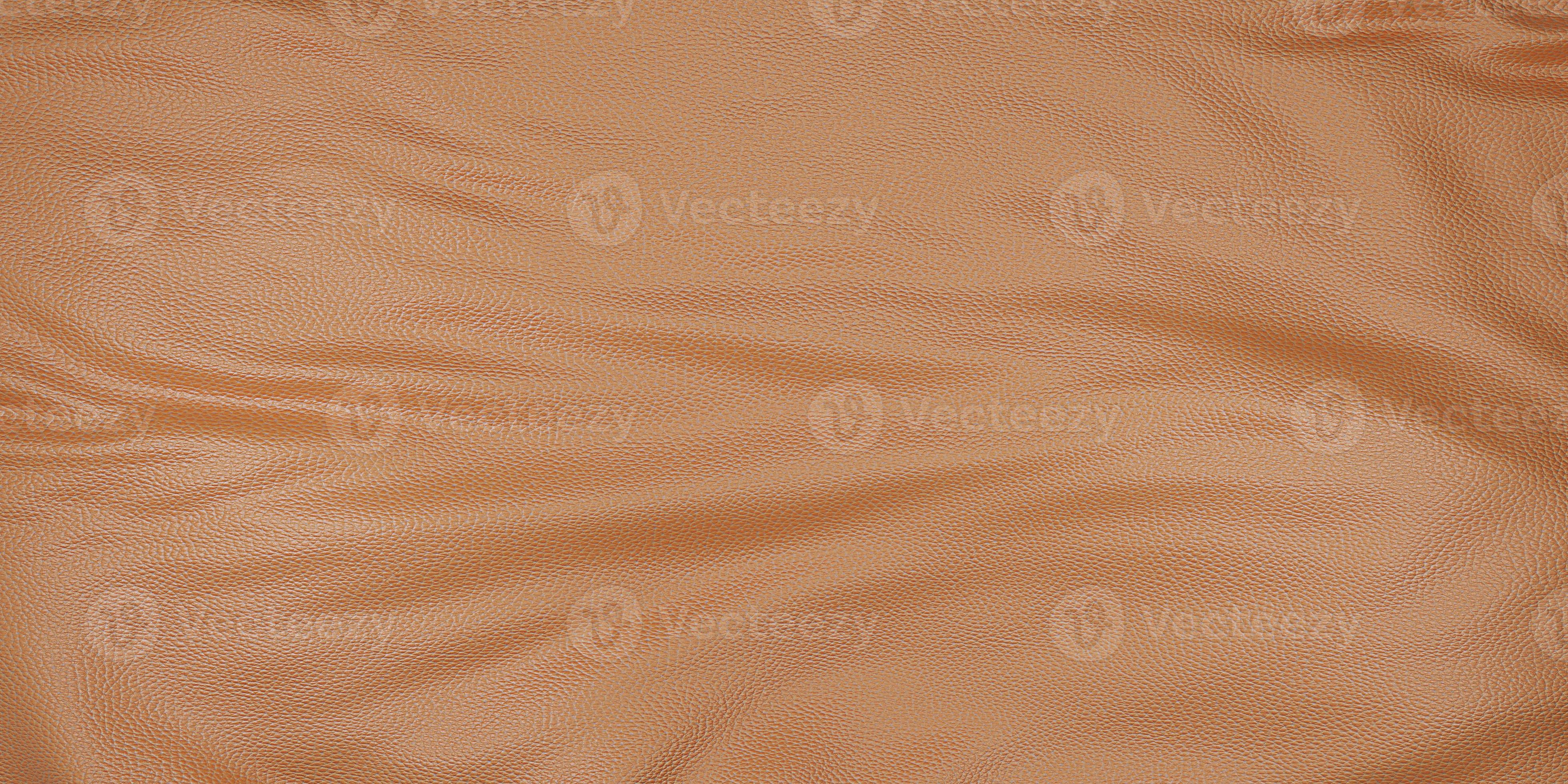 brown faux leather wrinkled and wavy leather texture background close-up  leatherette brown wave PVC artificial material 3d illustration 18729303  Stock Photo at Vecteezy