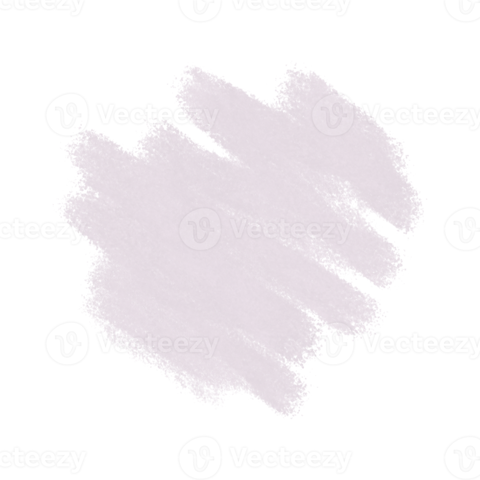 Abstract crayon stroke graphic element png