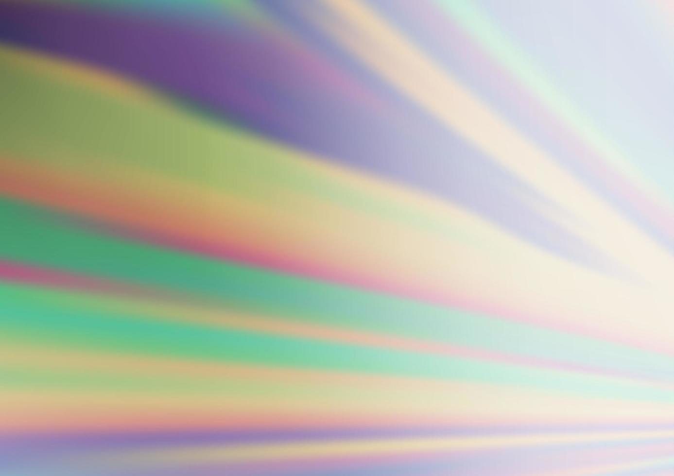 Light Silver, Gray vector texture with colored lines.