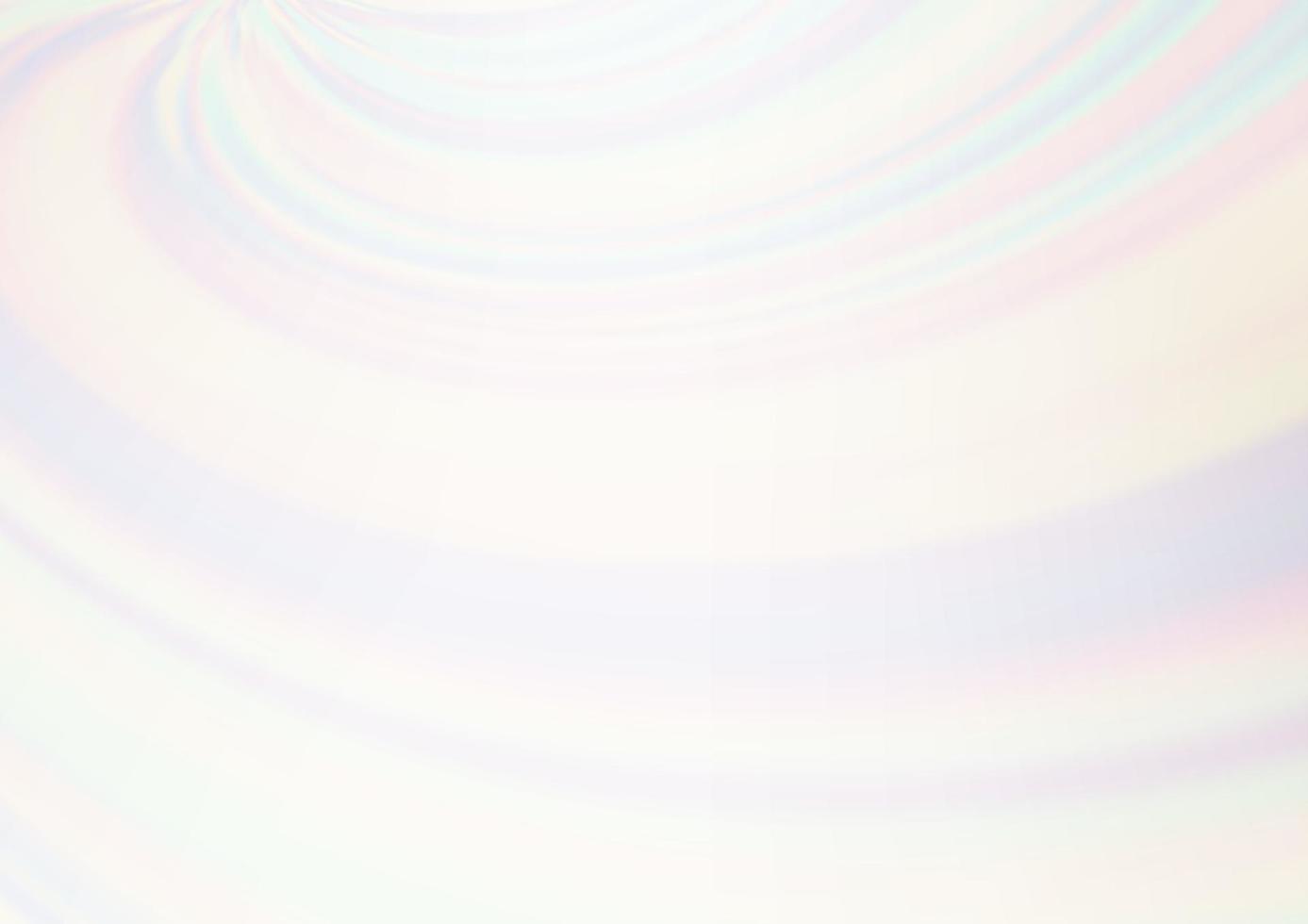 Light Silver, Gray vector blur pattern.