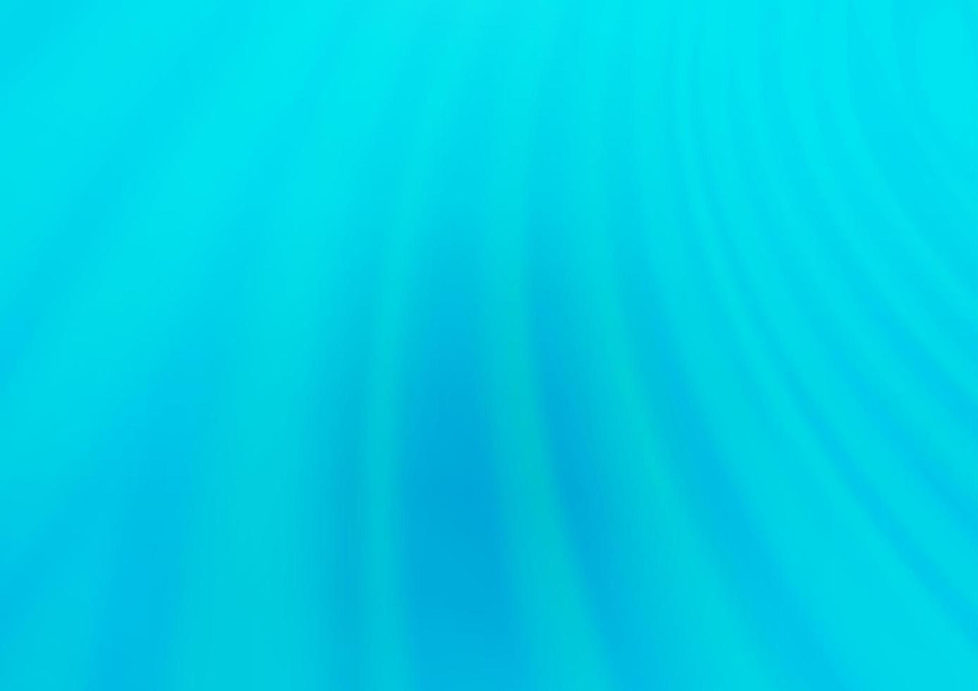 Light BLUE vector abstract background.