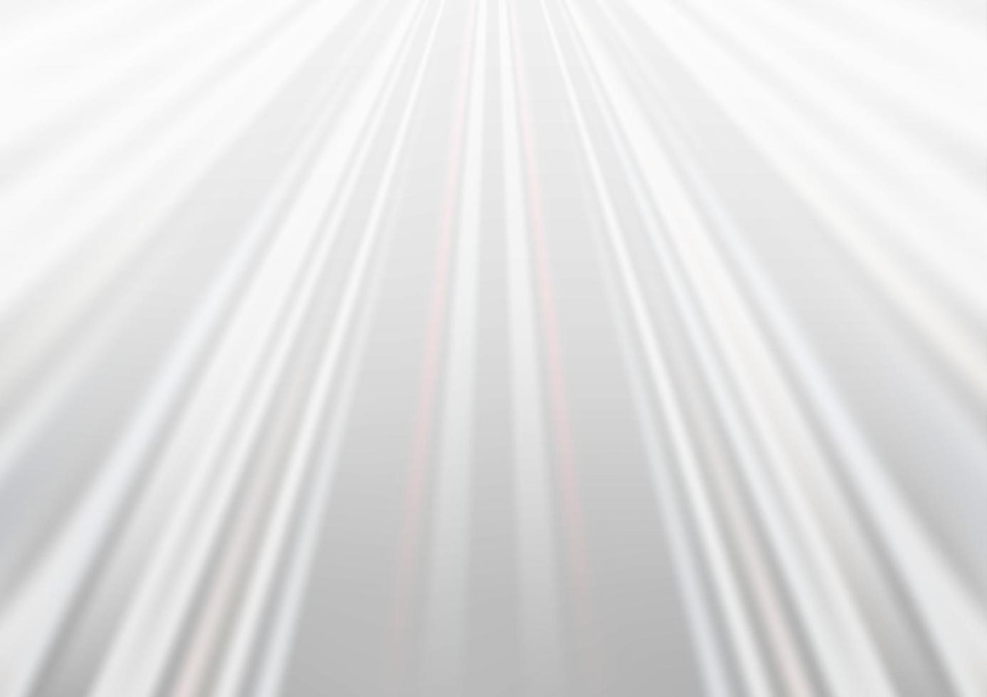 Light Silver, Gray vector backdrop with long lines.