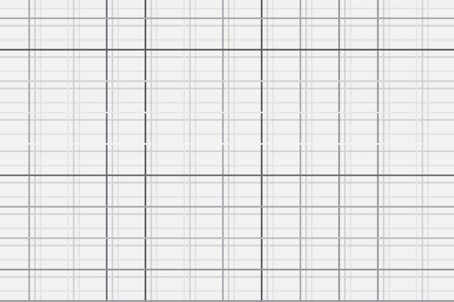 Pattern with geometric elements in black and white tones. abstract gradient background vector