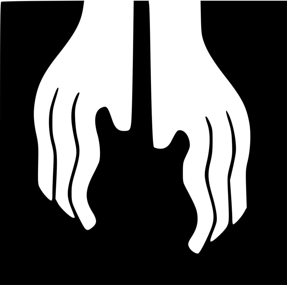 Beautiful vector graphics for t-shirts and posters