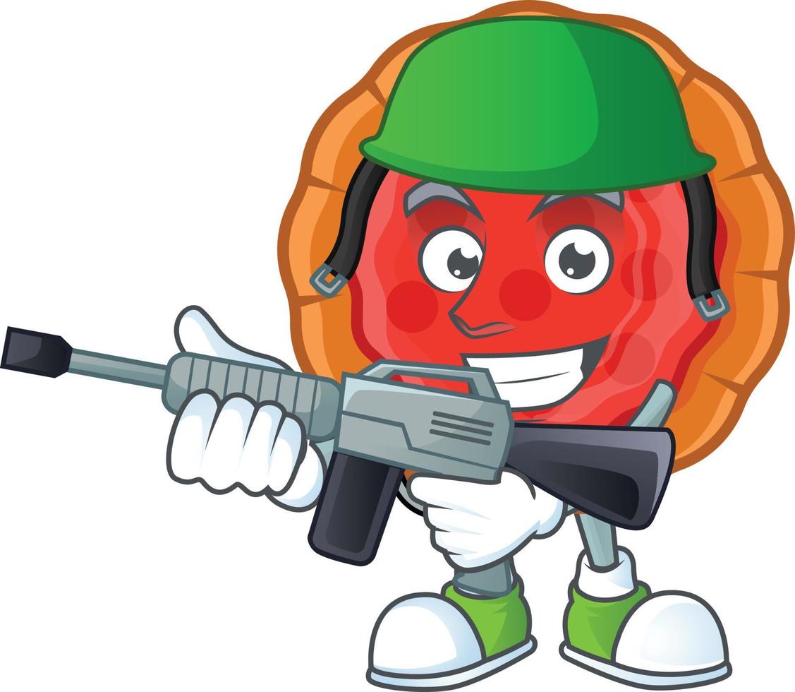 Cherry Pie Vector