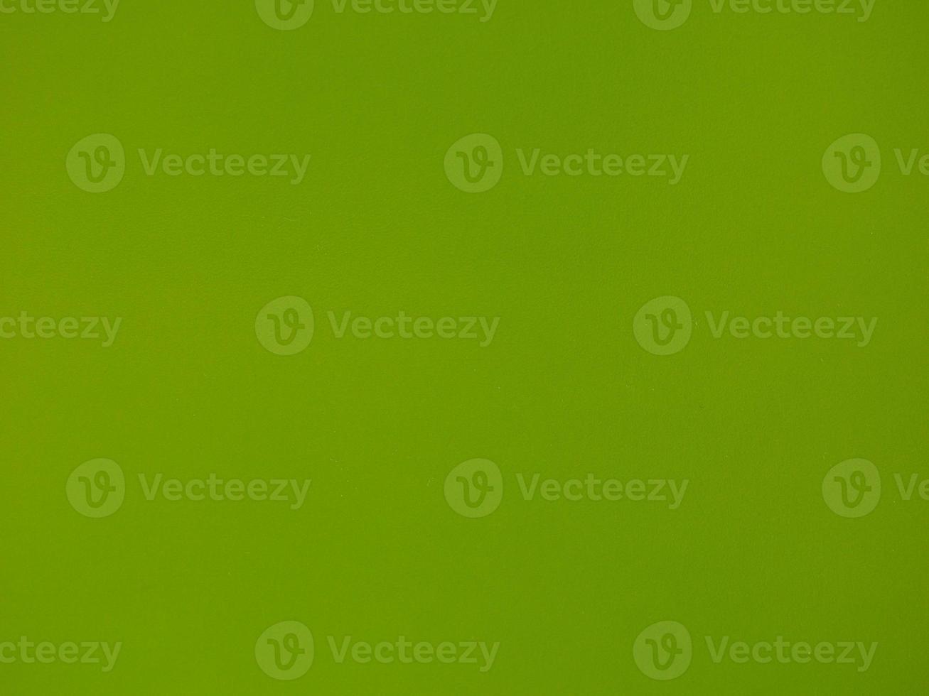 industrial style green paper texture background photo