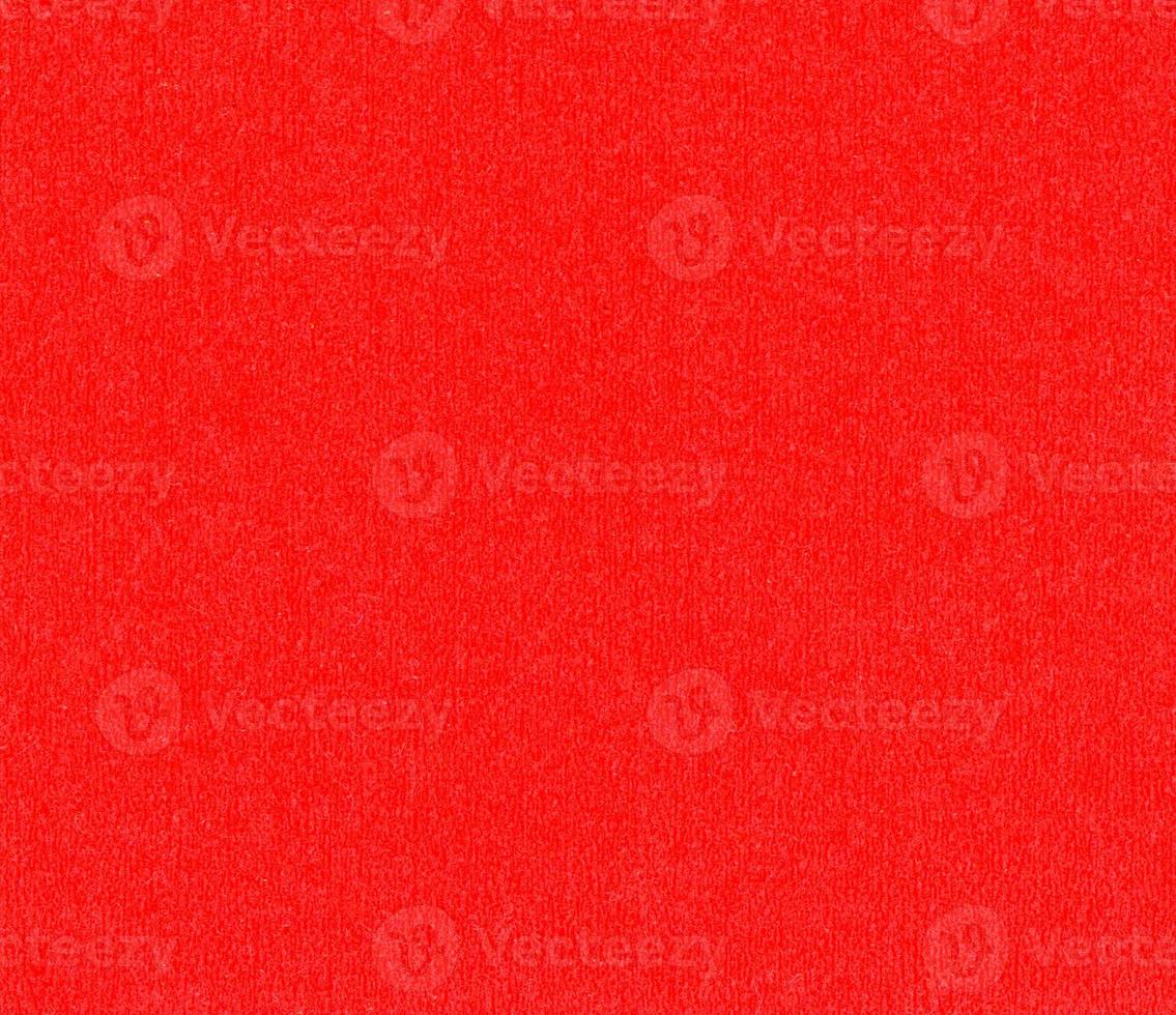 industrial style red paper texture background photo
