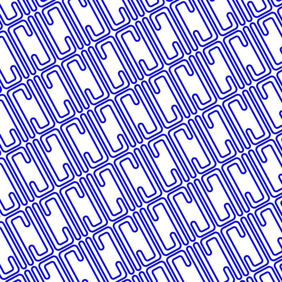 WebSeamless pattern floral background design. vector