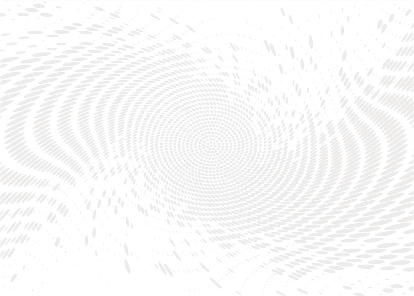 Abstract haftone pattern vector background. dotted design element vector .