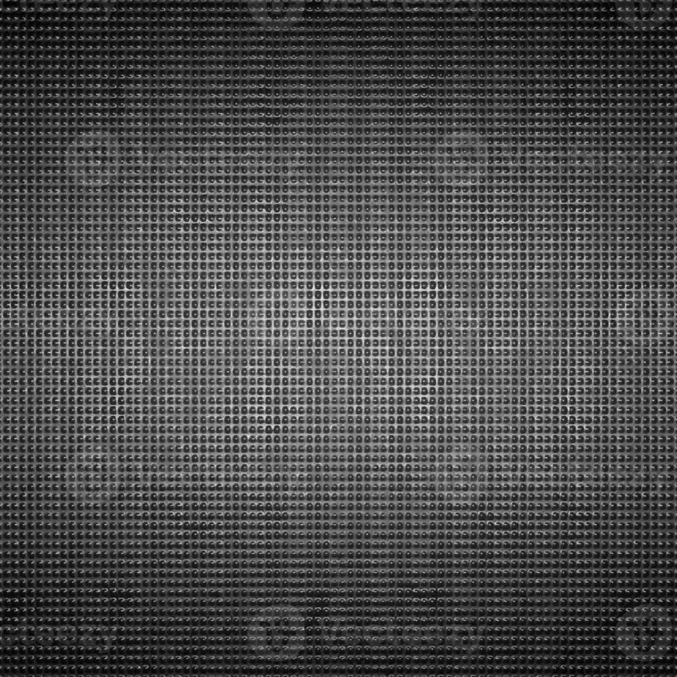 Futuristic carbon fiber background pattern. 3d rendering photo