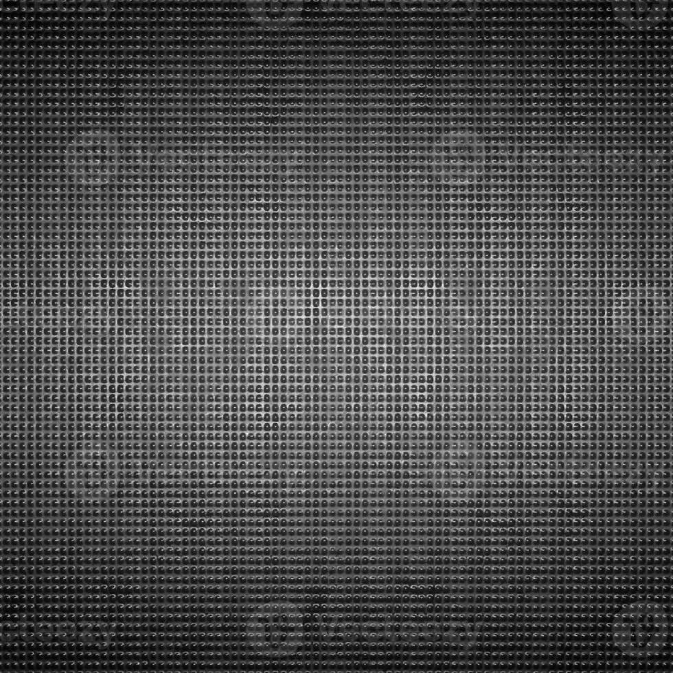 Futuristic carbon fiber background pattern. 3d rendering photo