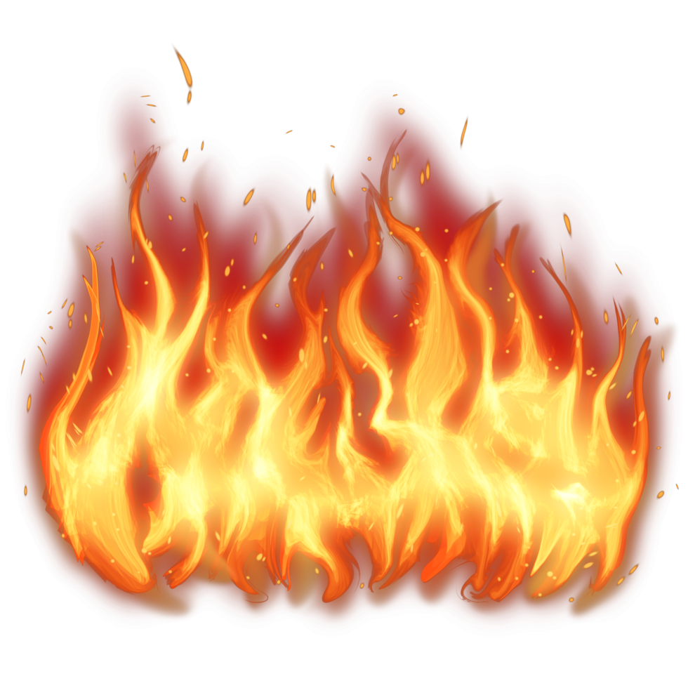 Fire Png PNGs for Free Download