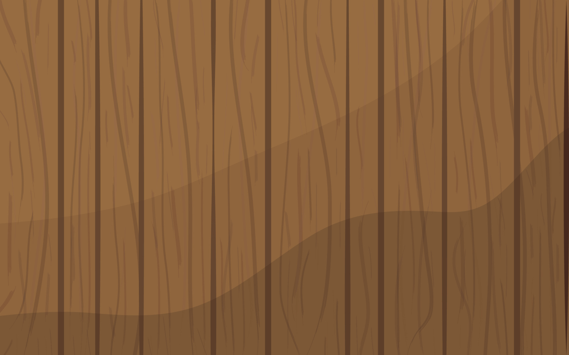drawing cartoon art of bright wood texture pattern landscape wide