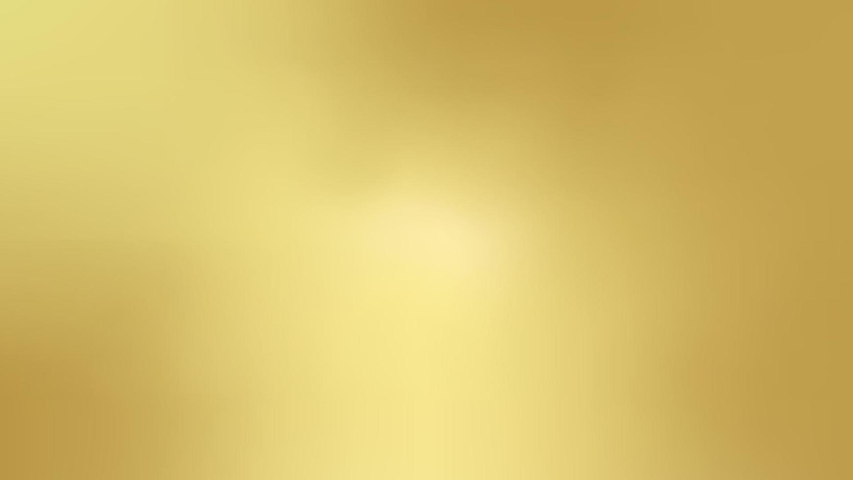 gold texture mesh gradient color background for abstract metallic graphic design vector