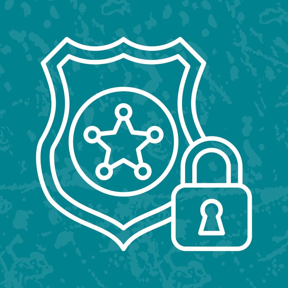 Security Vector Icon