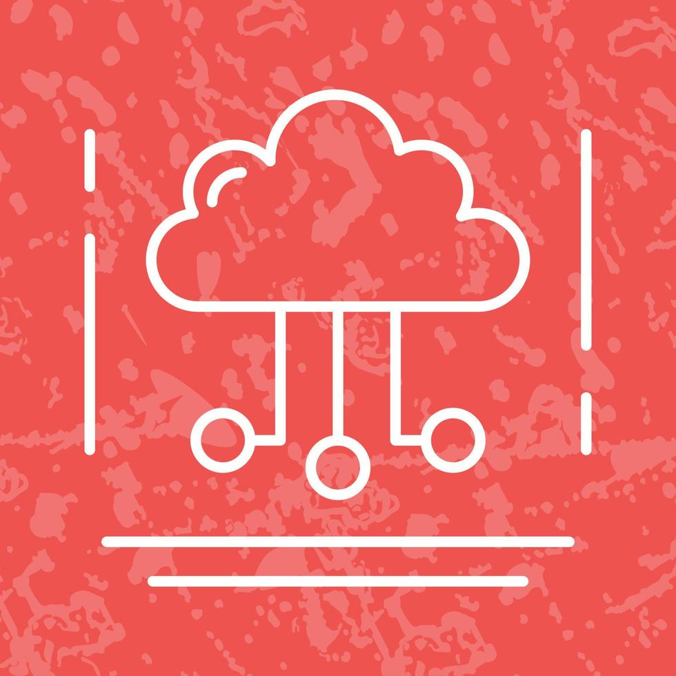 Network Vector Icon