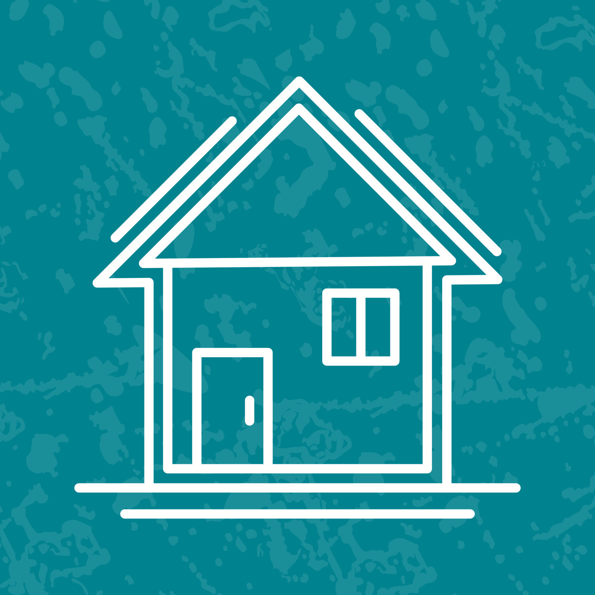 Home Vector Icon 18736640 Vector Art at Vecteezy