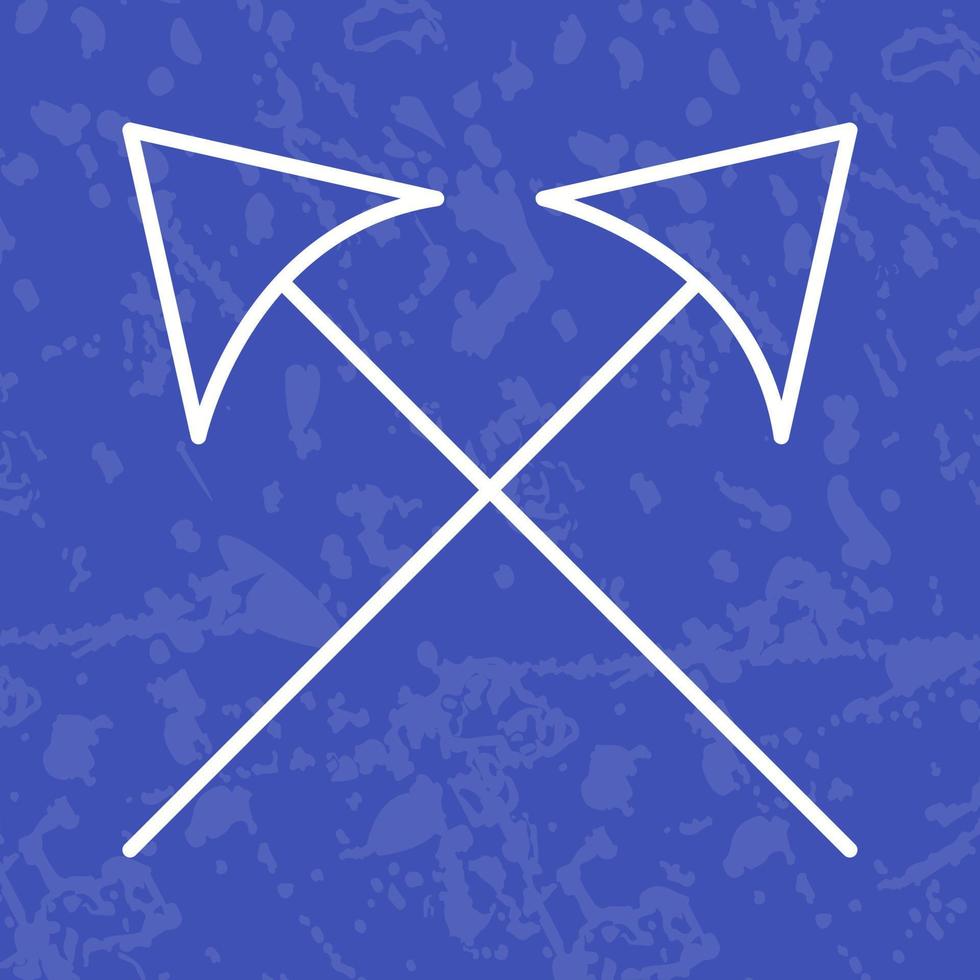 Arrows Vector Icon