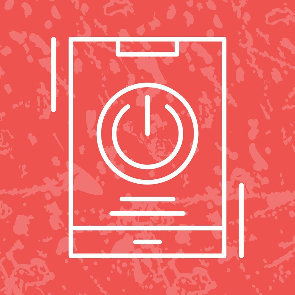 Power Vector Icon