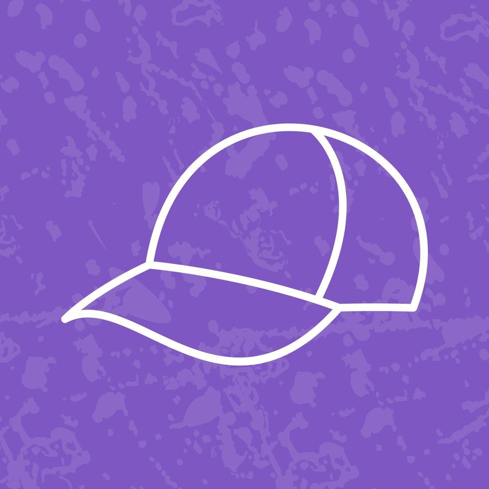 Hat Vector Icon