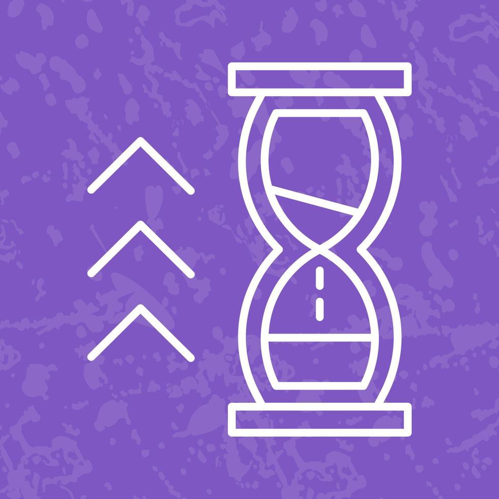 Quick Response Vector Icon