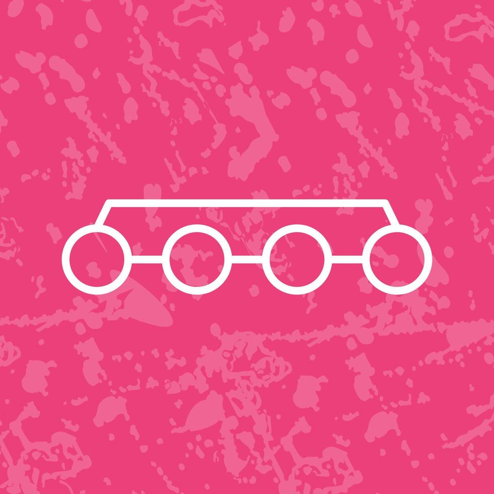 Skates Vector Icon