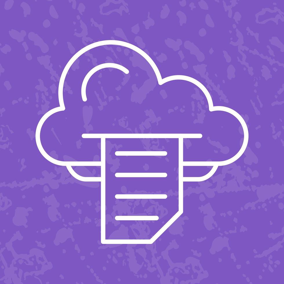 File Vector Icon