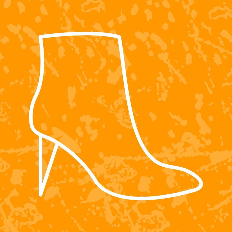 Stilletos Vector Icon