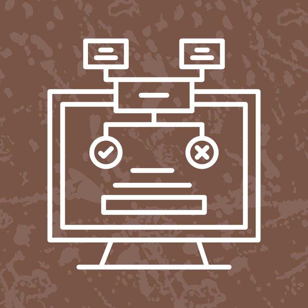 Methodology Vector Icon