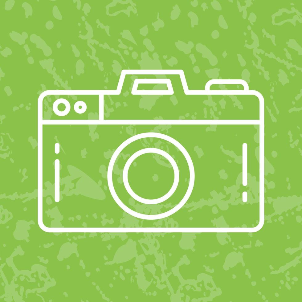 Camera Vector Icon