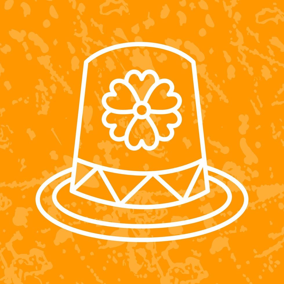 Hat Vector Icon