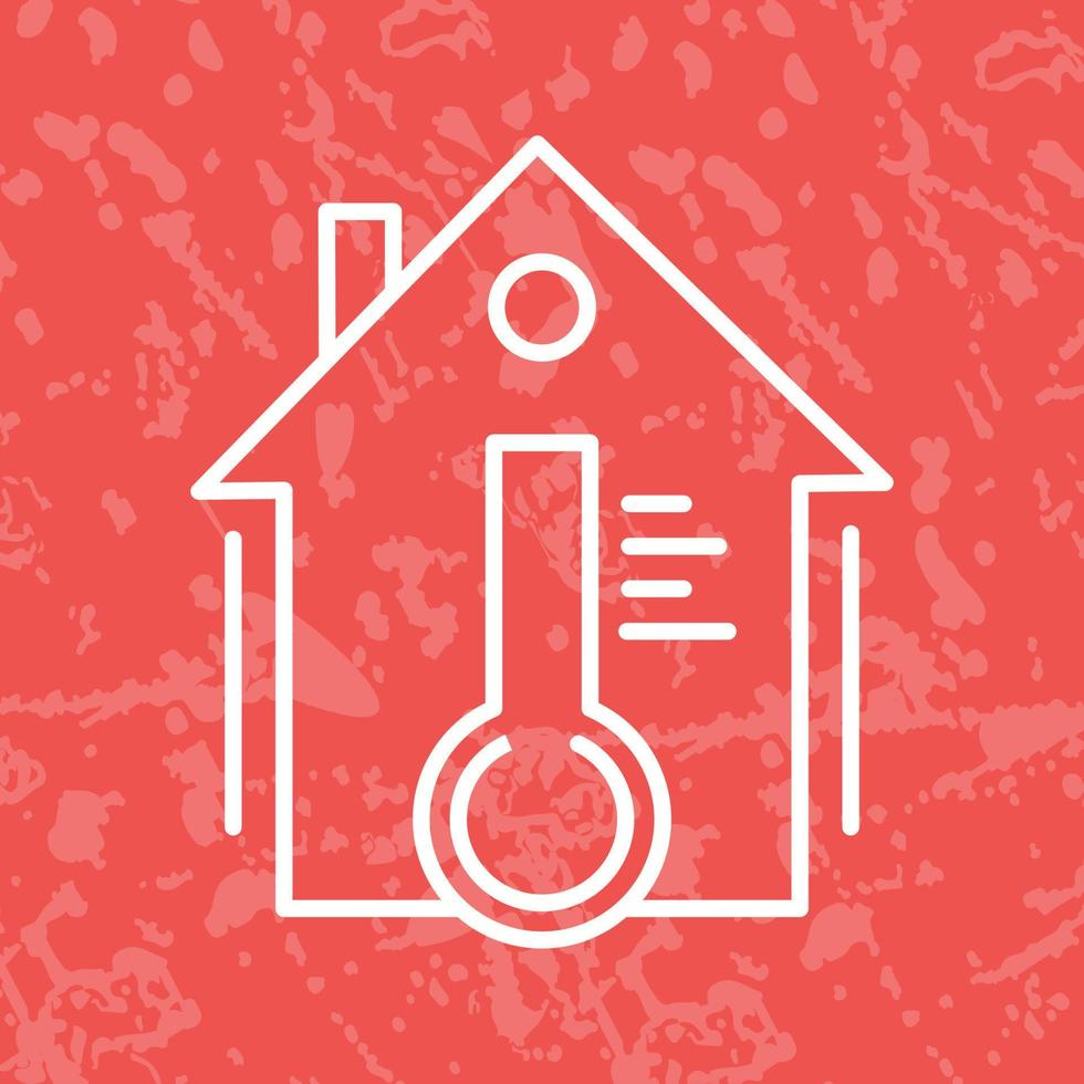 Temperature Vector Icon