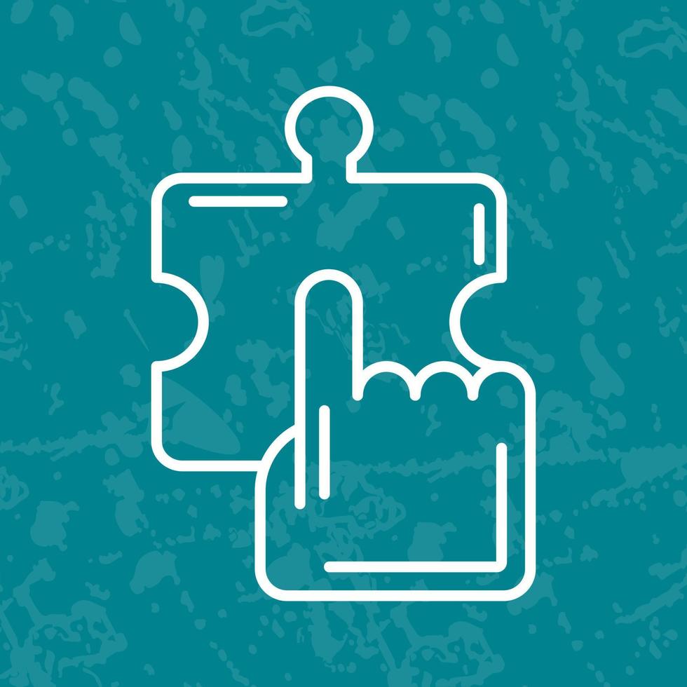 Quick Selection Vector Icon