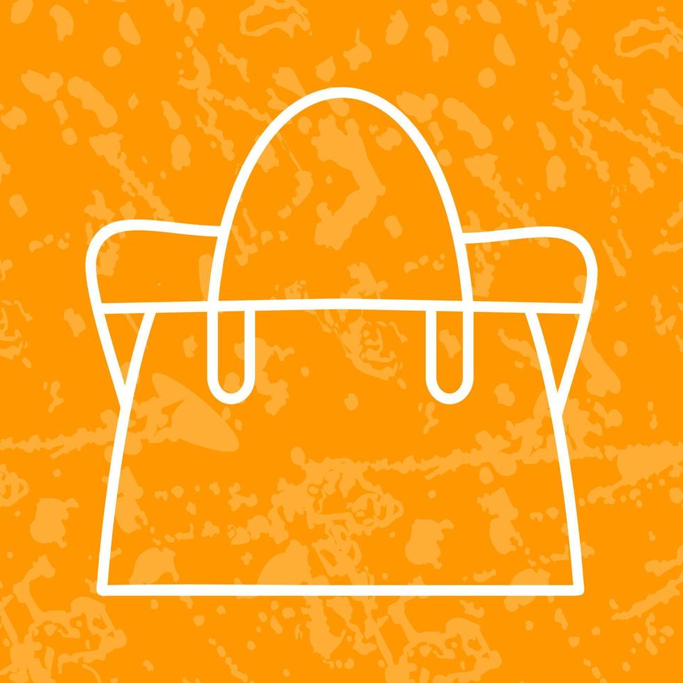 Bag Vector Icon