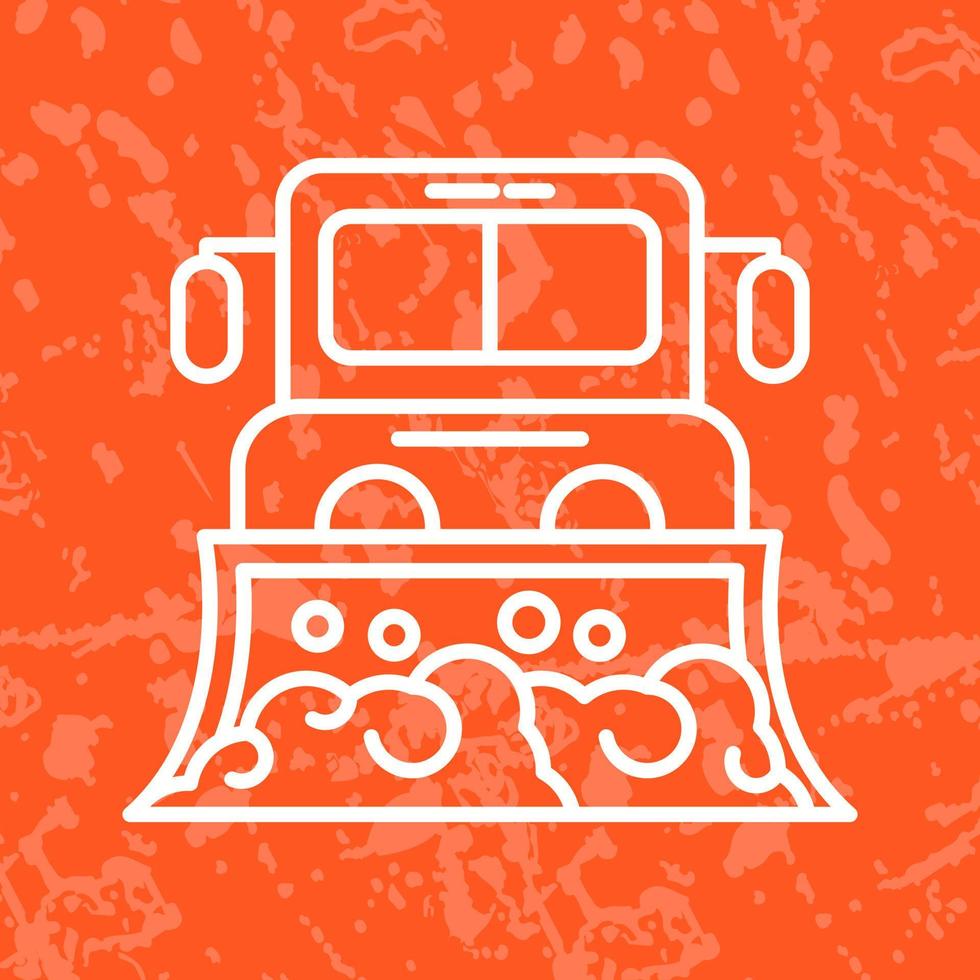 Truck Vector Icon