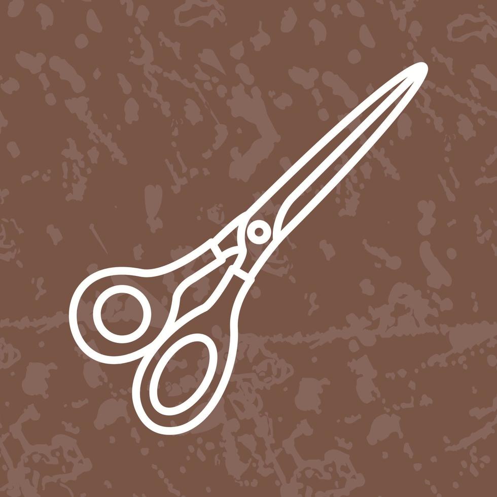 Scissors Vector Icon