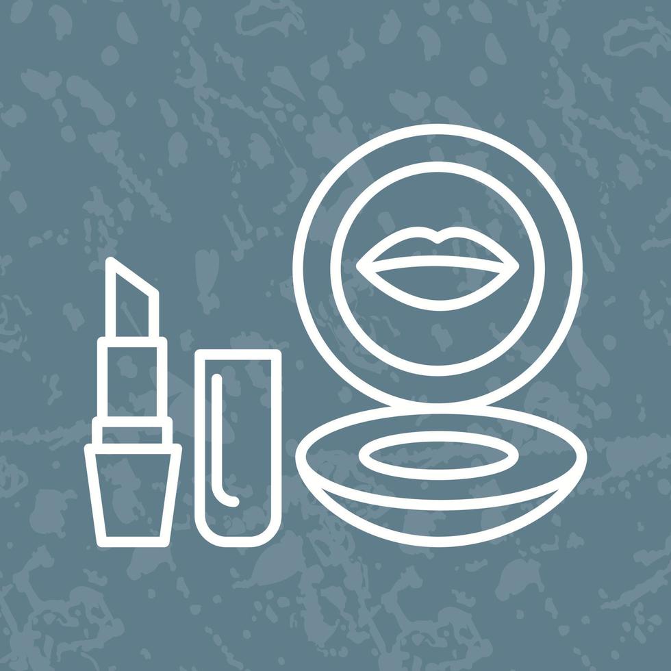 Makeup Vector Icon