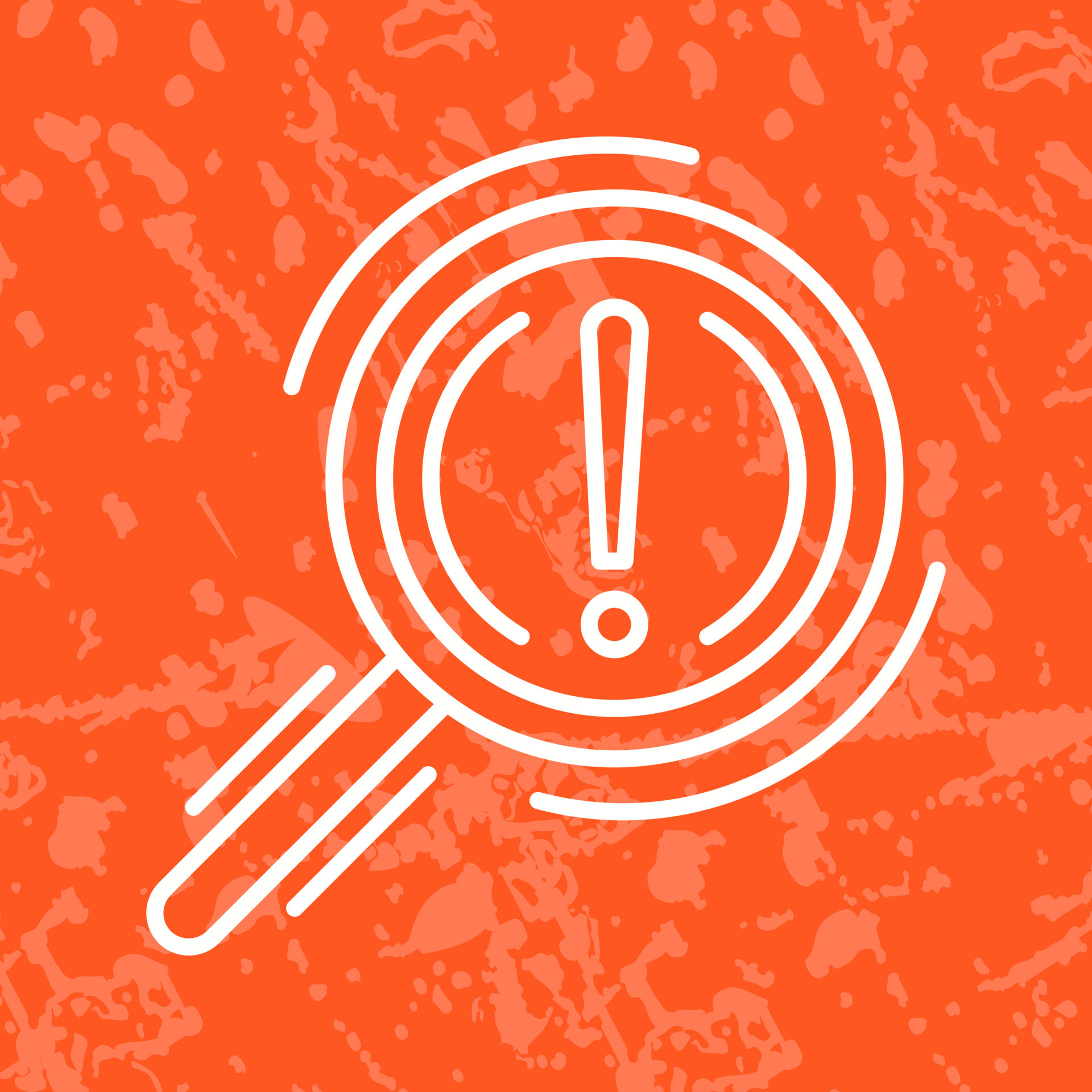 Problem Vector Icon 18738181 Vector Art at Vecteezy