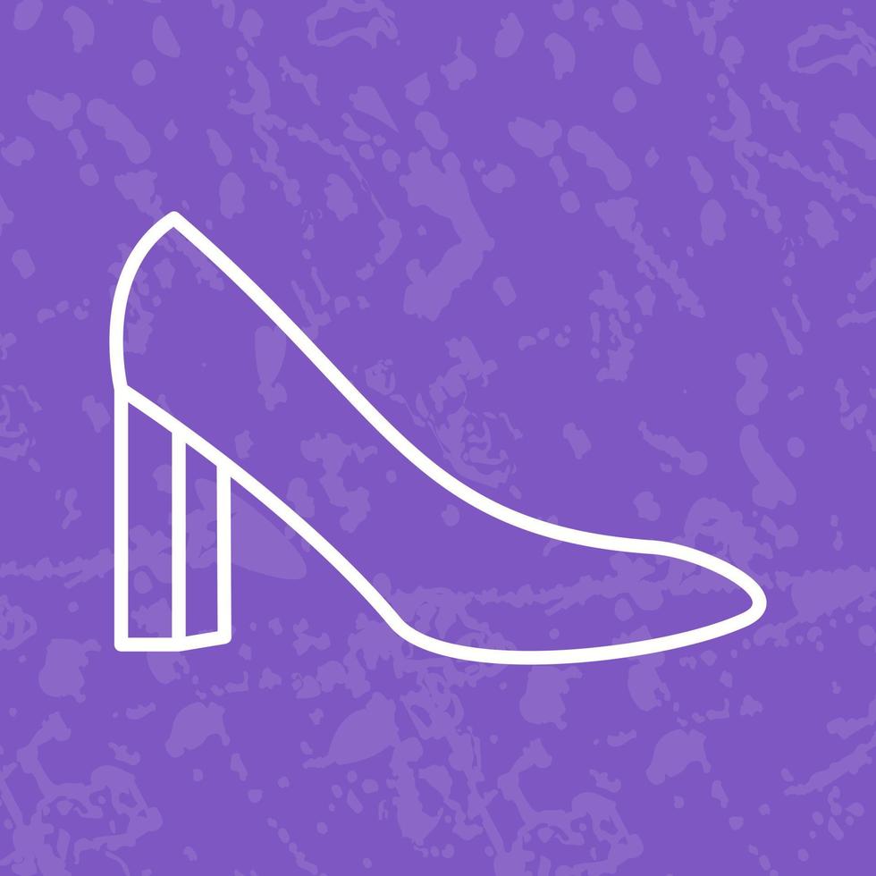 Heels Vector Icon