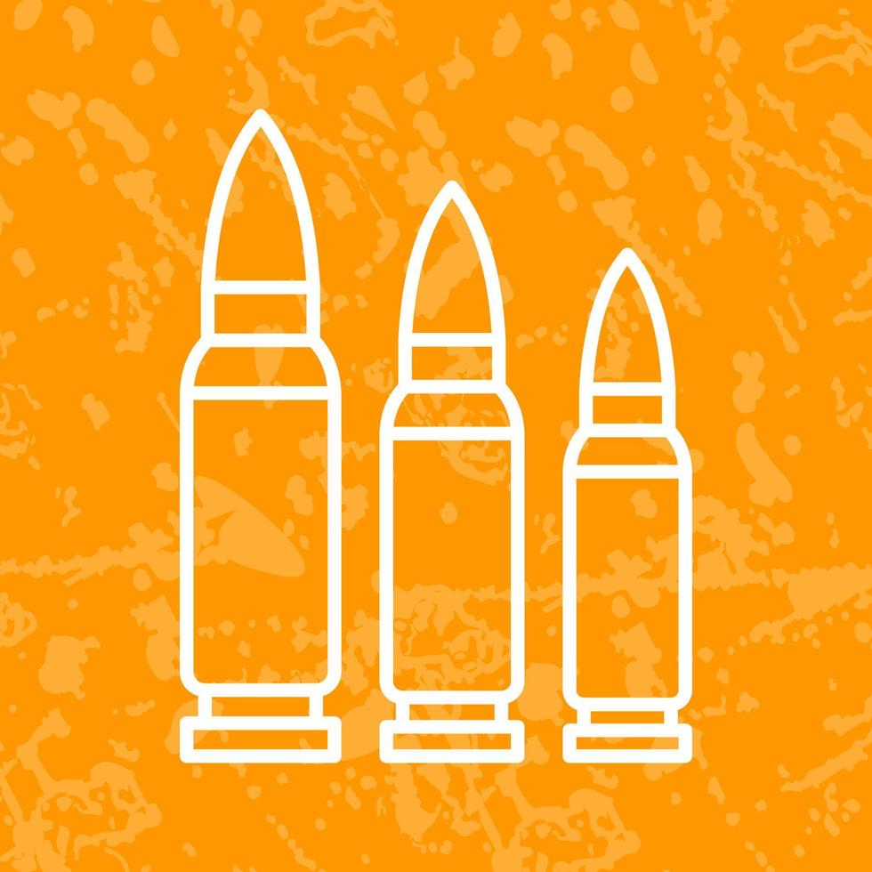Bullets Vector Icon