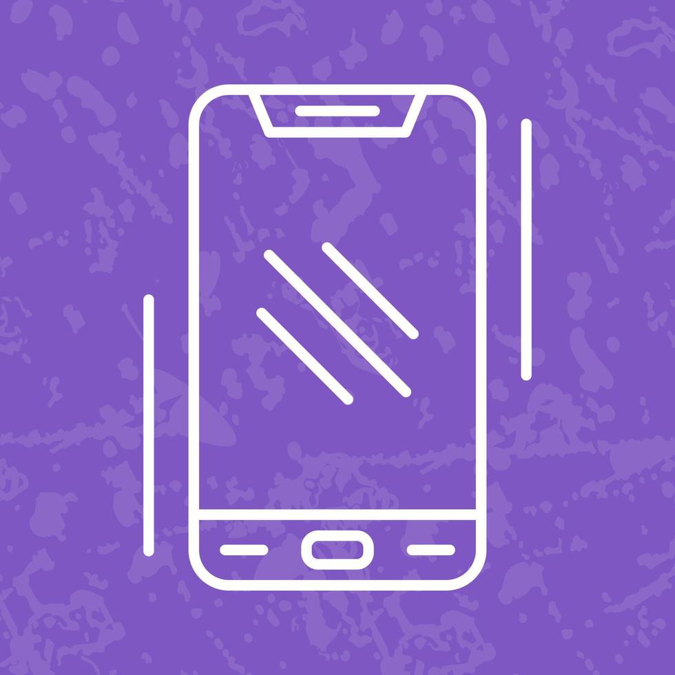 Smartphone Vector Icon