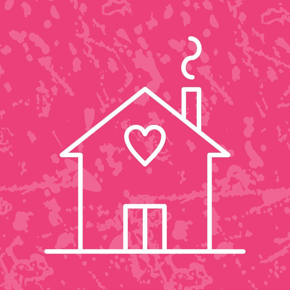 House Vector Icon