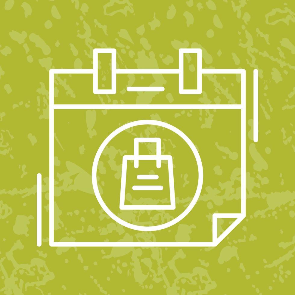 Calendar Vector Icon