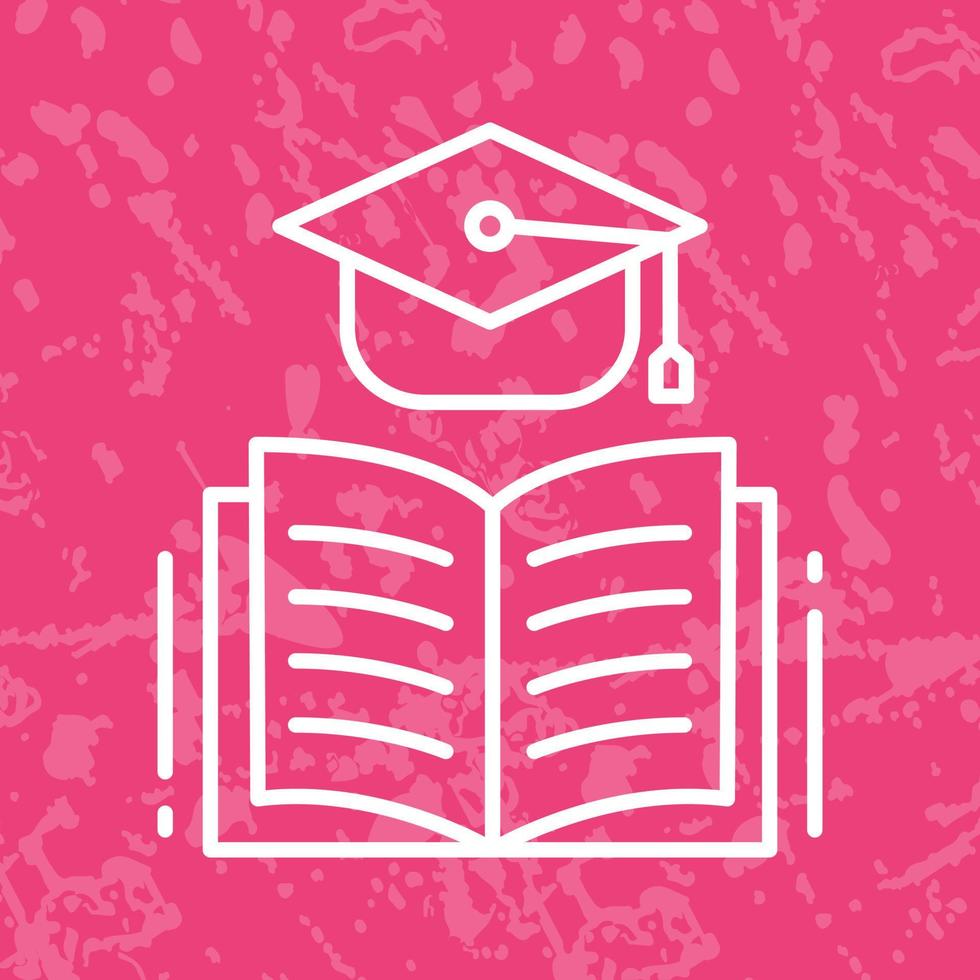 Graduation Vector Icon