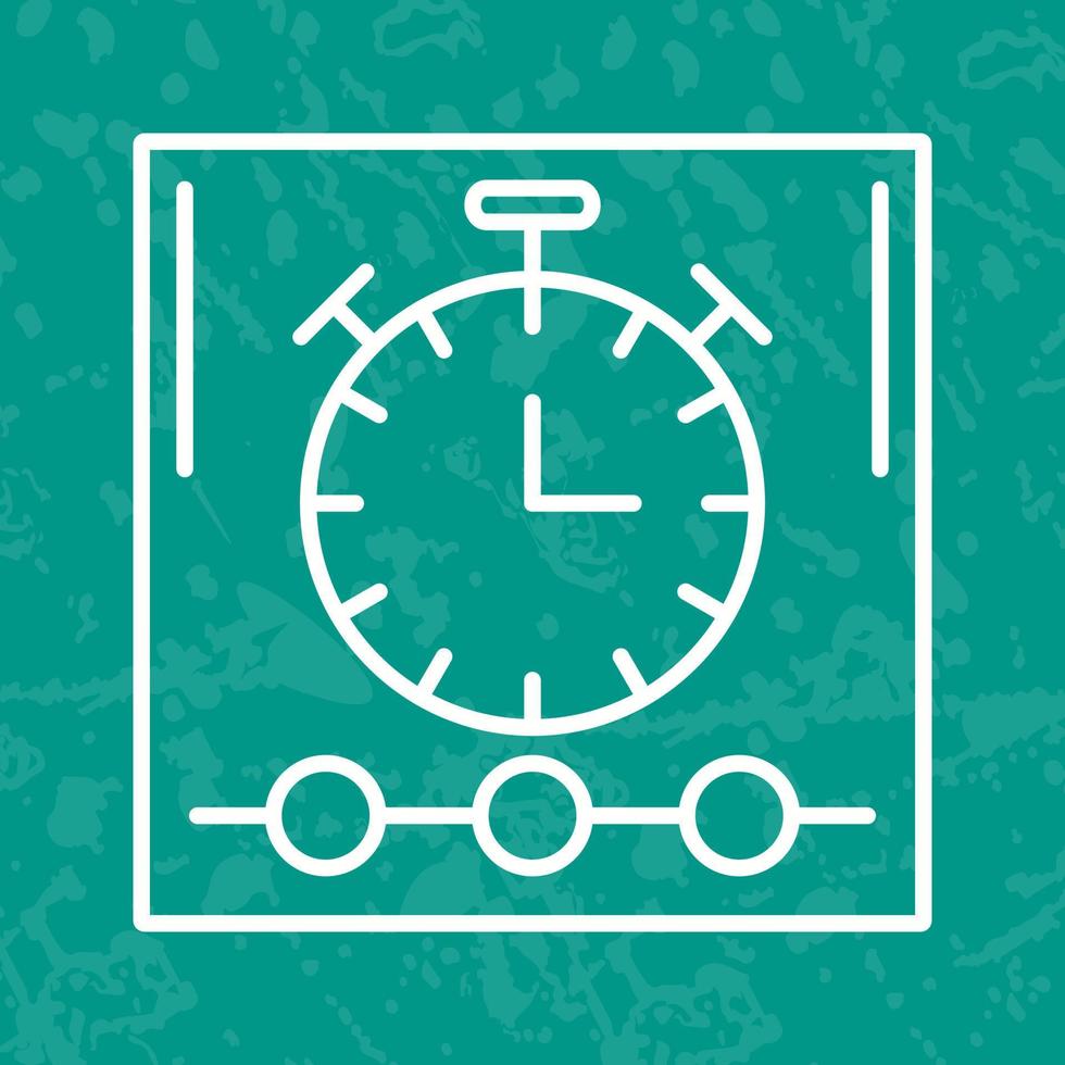 Time Vector Icon