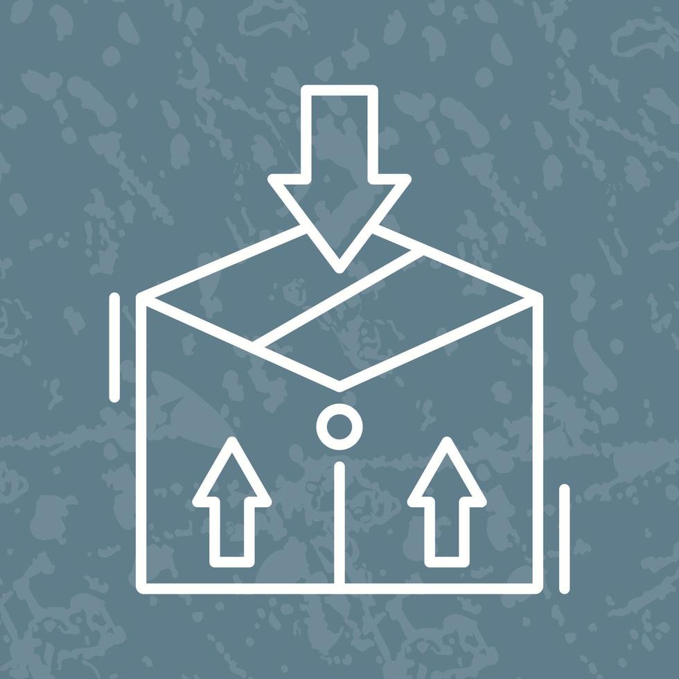 Package Vector Icon