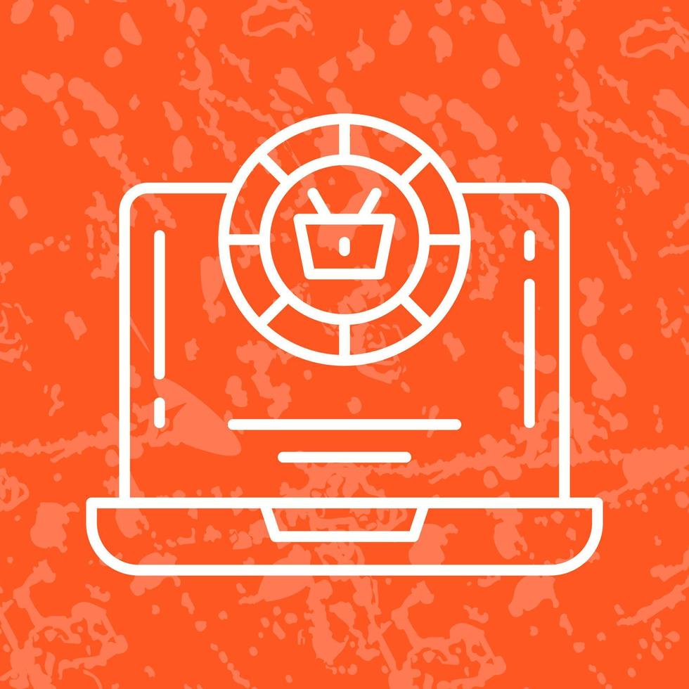 Token Vector Icon