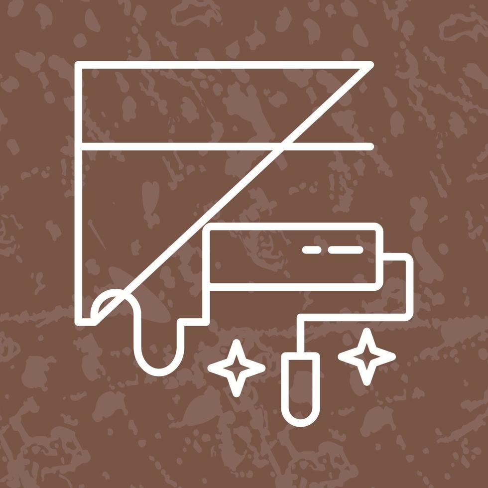 Paint Vector Icon