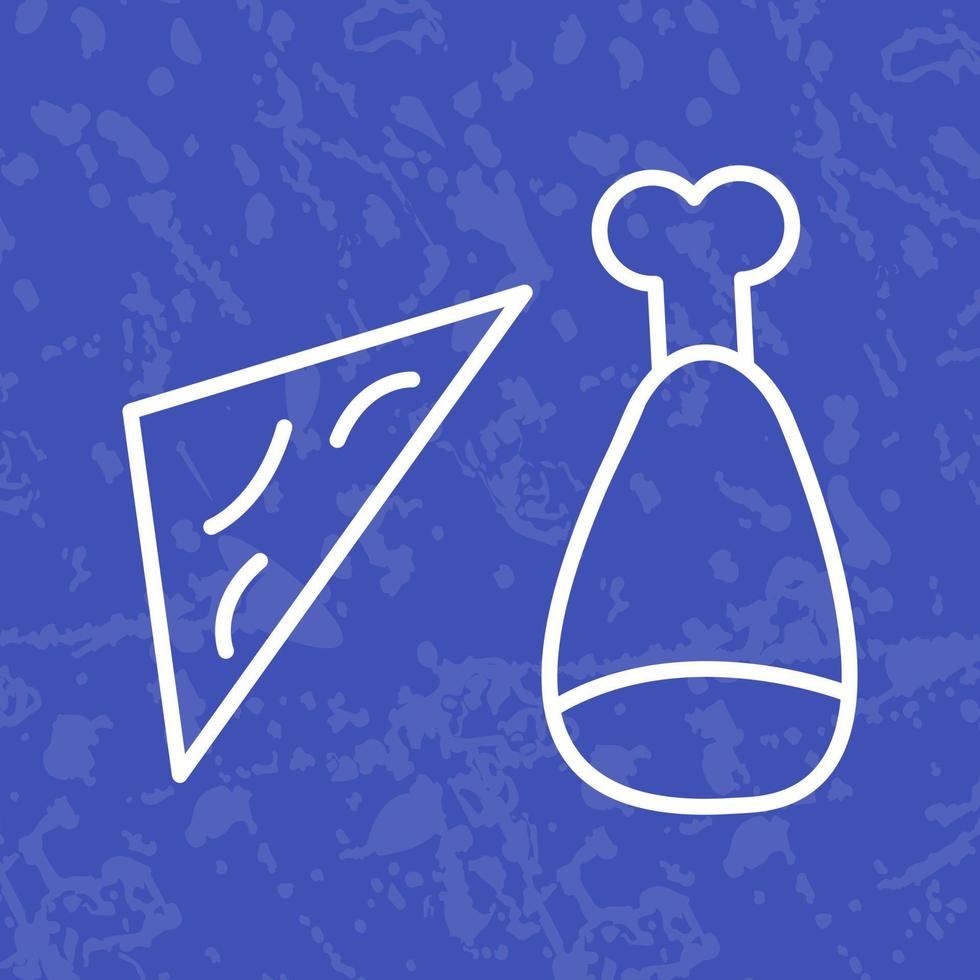Food Vector Icon